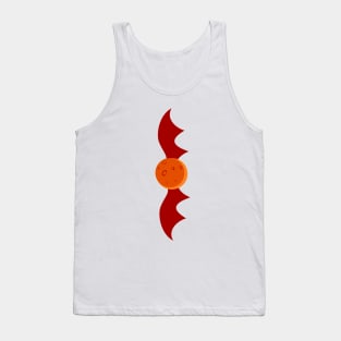 Sunset Shimmer bat pony CM Tank Top